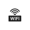 Conexión Wi-Fi. 