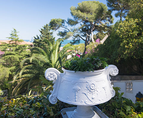 Booking at Logis du Mas, bed and breakfast in Sète